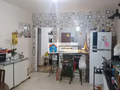 Casa com 2 quartos em Jardim Novo Embu, Embu das Artes - 150m²