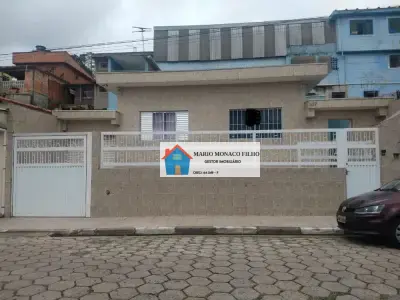 Casa com 3 quartos em Jardim Sadie, Embu das Artes - 170m²