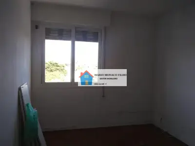 Apartamento com 1 quartos em Pinheiros, São Paulo - 60m²