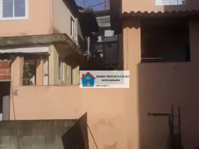 Casa com 4 quartos em Jardim Santa Luzia, Embu das Artes - 290m²