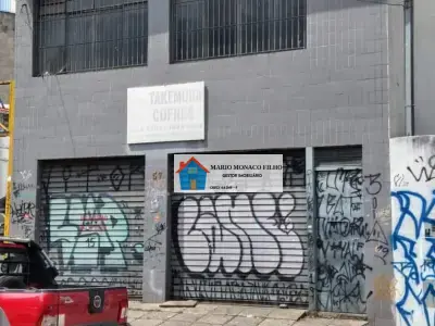 Sala / Conjunto com 0 quartos em Pinheiros, São Paulo - 350m²
