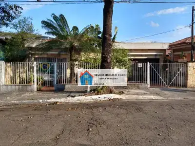 Casa com 3 quartos em Instituto de Previdência, São Paulo - 200m²