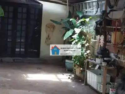 Chácara com 3 quartos em Jardim Santa Maria, Embu das Artes - 74m²