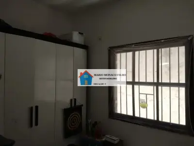 Casa com 3 quartos em Jardim Kuabara, Taboão da Serra - 91m²