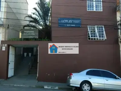Prédio com 0 quartos em Centro, Embu das Artes - 300m²
