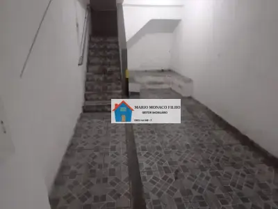 Casa com 2 quartos em Cidade Intercap, Taboão da Serra - 120m²