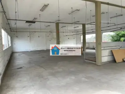Galpão com 0 quartos em Vila Albano, São Paulo - 600m²