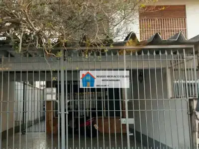 Casa com 3 quartos em Vila Sônia, São Paulo - 125m²