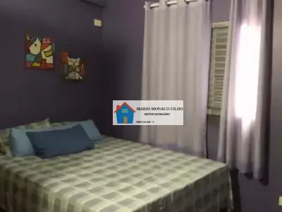 Casa com 4 quartos em Cercado Grande, Embu das Artes - 160m²