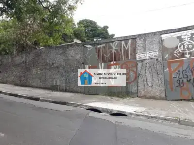Lote / Terreno com 0 quartos em Jardim Vista Alegre, Embu das Artes - 1m²