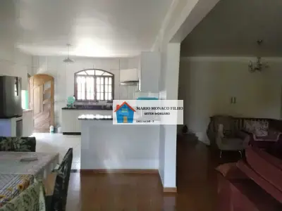 Casa com 3 quartos em Vale do Sol, Embu das Artes - 380m²