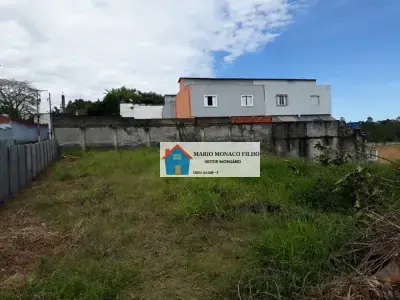 Lote / Terreno com 0 quartos em Jardim Elisa, Embu das Artes - 1m²