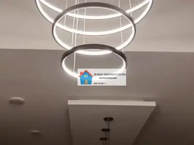 Casa com 3 quartos em Jardim Magaly, Embu das Artes - 123m²