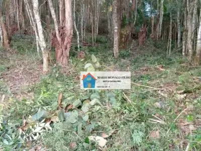 Lote / Terreno com 0 quartos em Jardim dos Ipês, Embu das Artes - 1m²