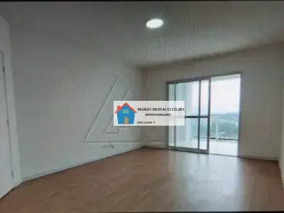 Apartamento com 3 quartos em Jardim Santa Bárbara, Embu das Artes - 127m²