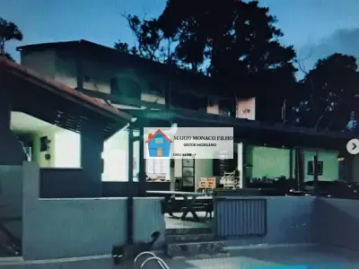 Chácara com 2 quartos em Jardim das Cerejeiras, Cotia - 300m²