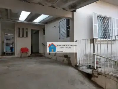 Casa com 2 quartos em Jardim das Esmeraldas, São Paulo - 72m²