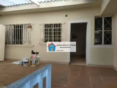 Casa com 2 quartos em Jardim das Esmeraldas, São Paulo - 93m²