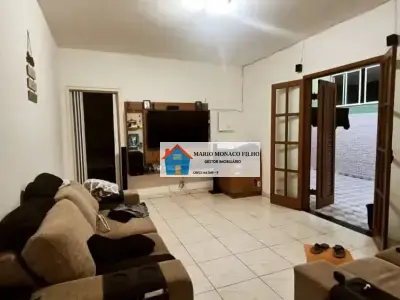 Casa com 4 quartos em Jardim das Vertentes, São Paulo - 279m²