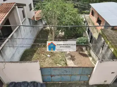 Lote / Terreno com 0 quartos em Maria Auxiliadora, Embu das Artes - 311m²