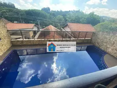 Imóveis em Maria Auxiliadora
