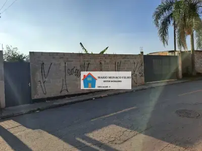 Casa com 3 quartos em Jardim Elisa, Embu das Artes - 300m²