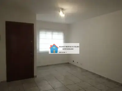 Casa com 2 quartos em Vila Independência, São Paulo - 48m²