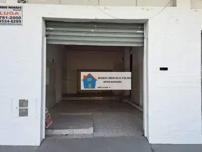 Sala / Conjunto com 0 quartos em Centro, Embu das Artes - 37m²