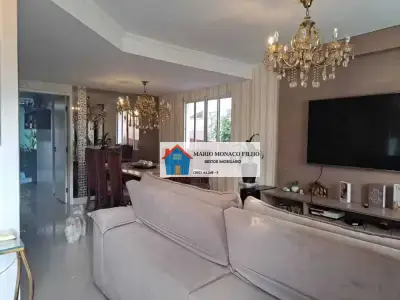 Casa com 3 quartos em Jardim Belizário, Cotia - 92m²