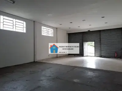 Imóveis em Centro