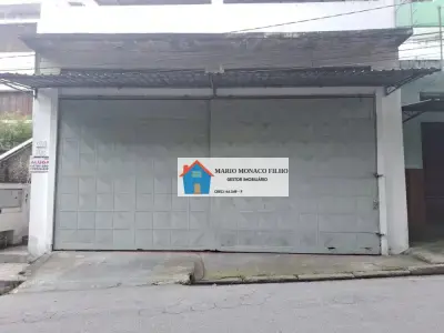 Sala / Conjunto com 0 quartos em Jardim Novo Embu, Embu das Artes - 40m²