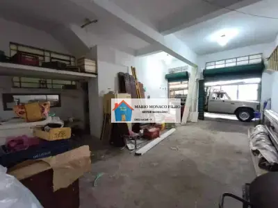 Sala / Conjunto com 0 quartos em Jardim Leila, São Paulo - 74m²