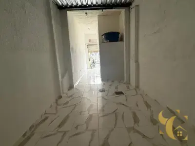 Loja com 0 quartos em Santa Terezinha, Belo Horizonte - 39m²