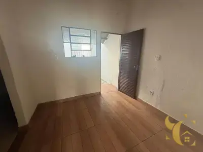 Kitnet com 1 quartos em Santa Terezinha, Belo Horizonte - 56m²
