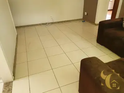 Apartamento com 2 quartos em Santa Terezinha, Belo Horizonte - 69m²