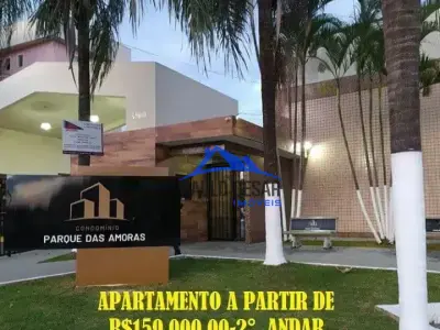 Apartamento em Espírito Santo