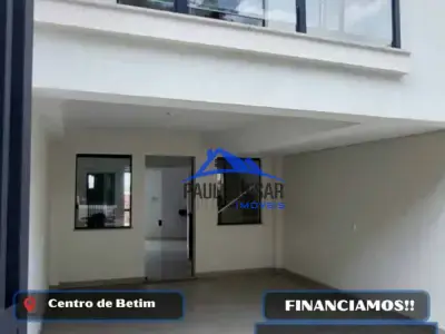 Casa em Centro