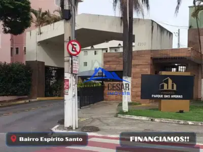 Apartamento em Espírito Santo
