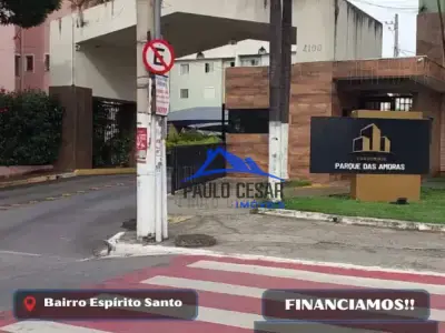 Apartamento em Espírito Santo