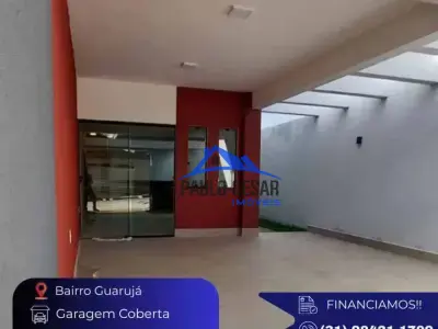 Casa em Guarujá