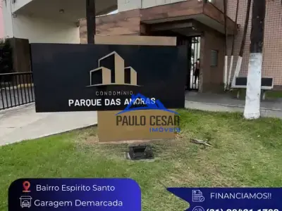 Apartamento em Espírito Santo