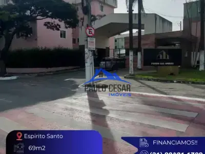 Apartamento em Espírito Santo