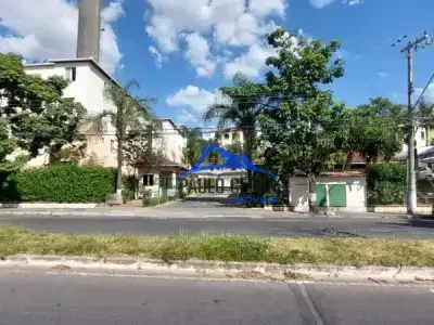 Apartamento em Niterói