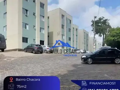 Imóveis em Chácara