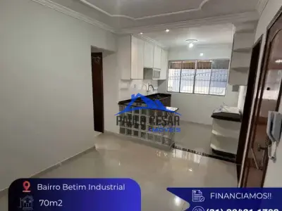 Imóveis em Betim Industrial