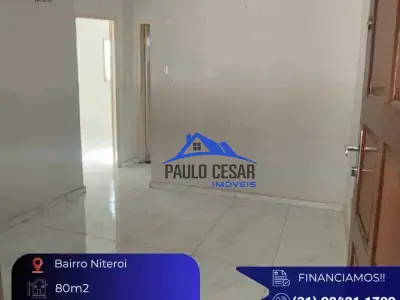 Apartamento em Niterói