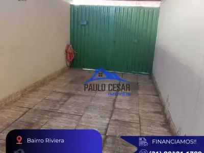 Casa em Riviera