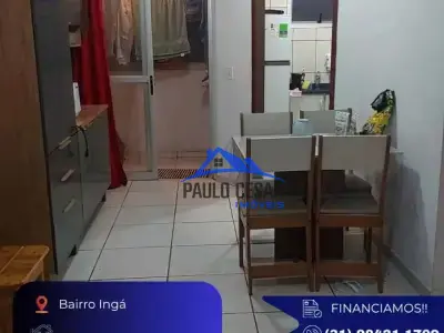 Imóveis em Ingá