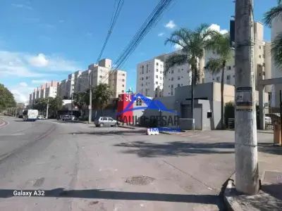 Apartamento em Laranjeiras