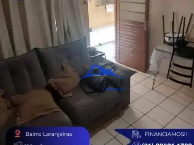 Imóveis em Laranjeiras